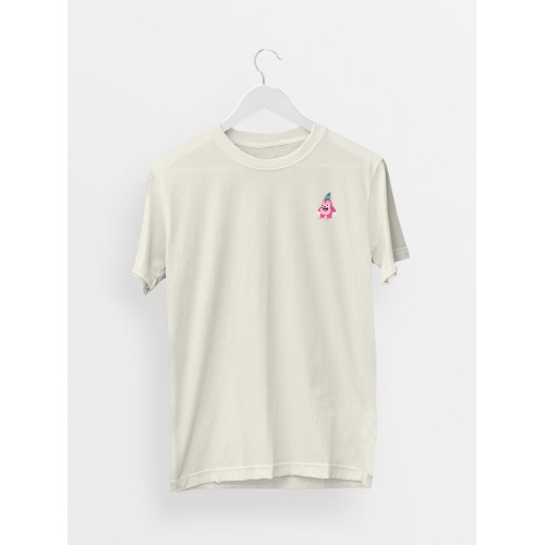 Fanso Shirt - Off White