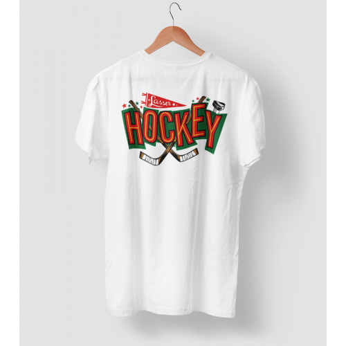 Hockey Shirt
